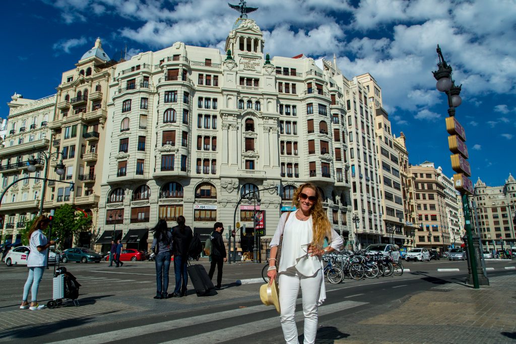 Valencia